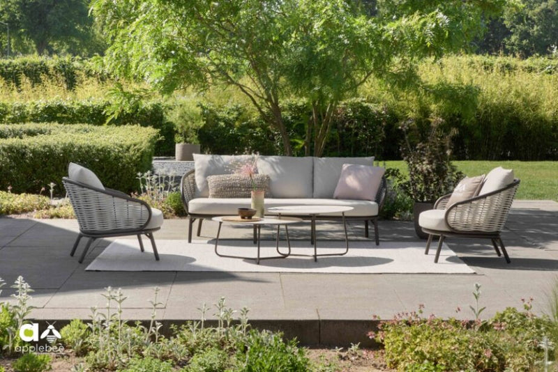 Buitenkleed Cody | 200x300 | Verschillende kleuren