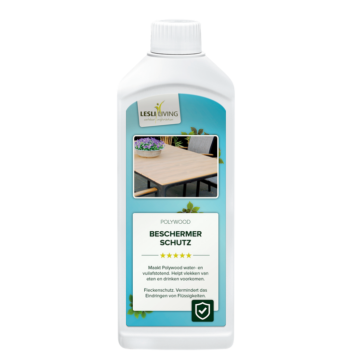 Polywood en HPL beschermer, spuitflacon 500ml