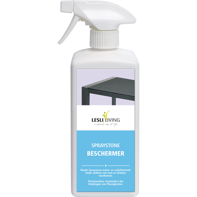 Spraystone en Polystone beschermer, spuitflacon 500ml