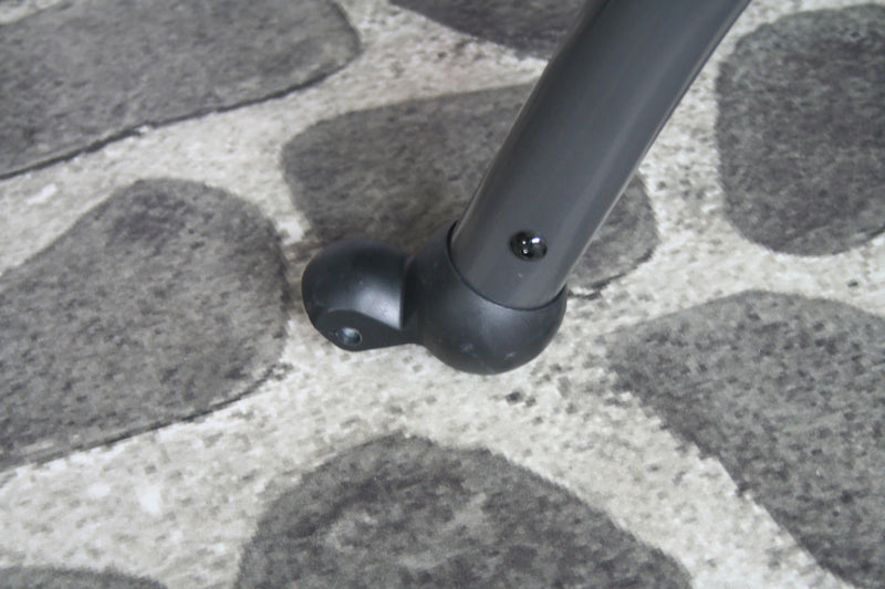 Cuba 2-person lounger