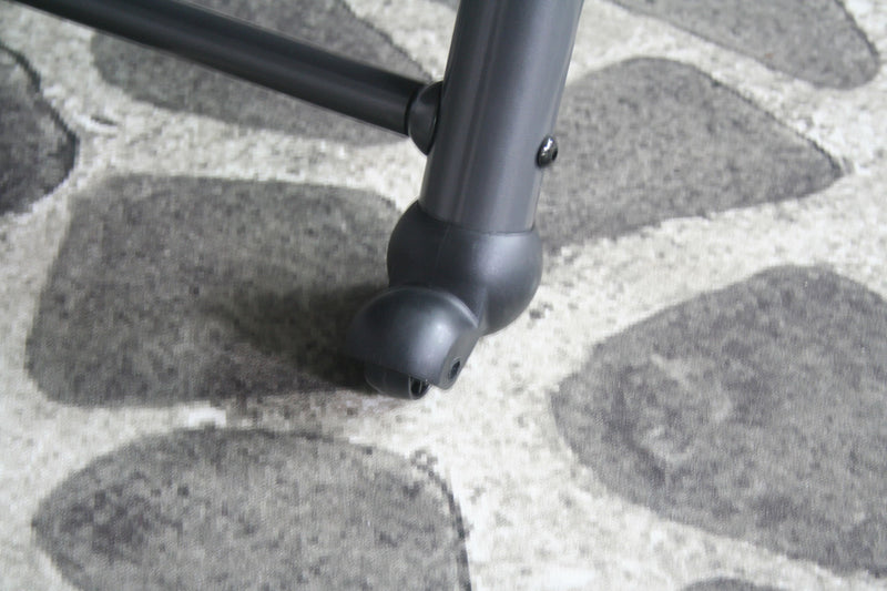 Cuba 2-person lounger