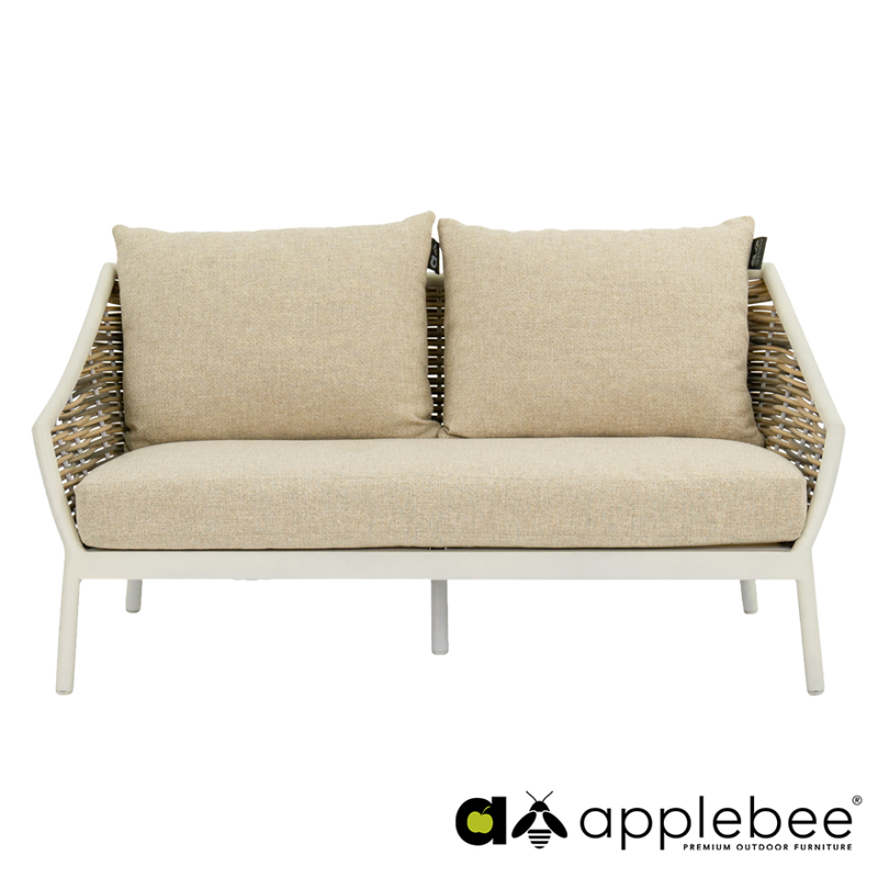 Loungeset Milou | Verschillende kleuren | Zelf samen te stellen