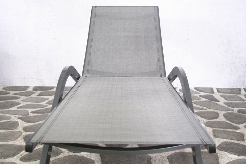 Havana sunlounger KD