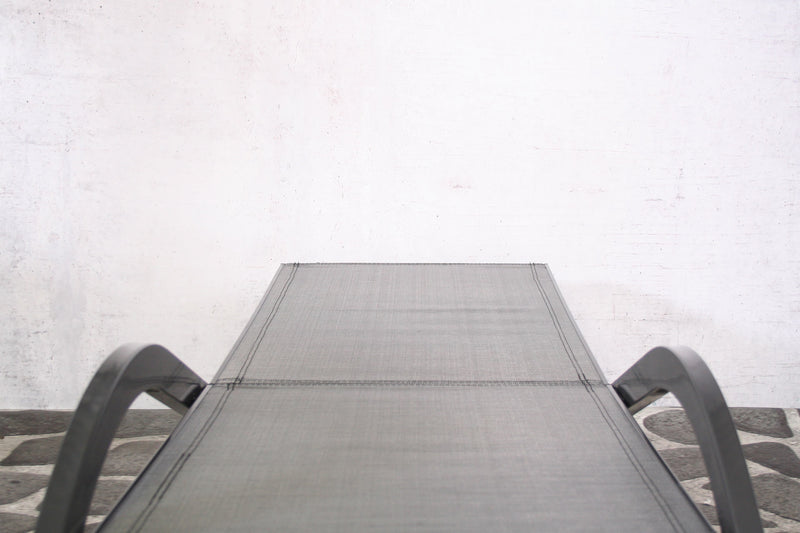 Havana sunlounger KD