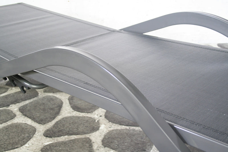 Havana sunlounger KD