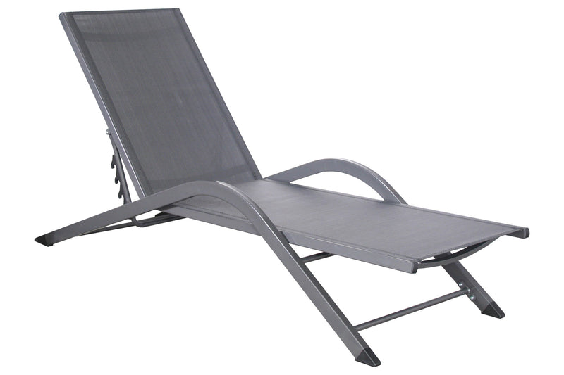Havana sunlounger KD