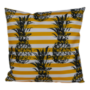 Sierkussen Outdoor Pineapple