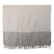 Plaid Rain, 170x240cm