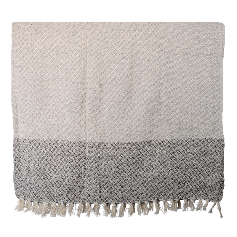 Plaid Rain, 170x240cm