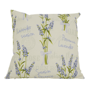 Sierkussen Outdoor Lavendel