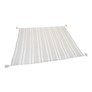 Plaid Maroc, 125x150cm