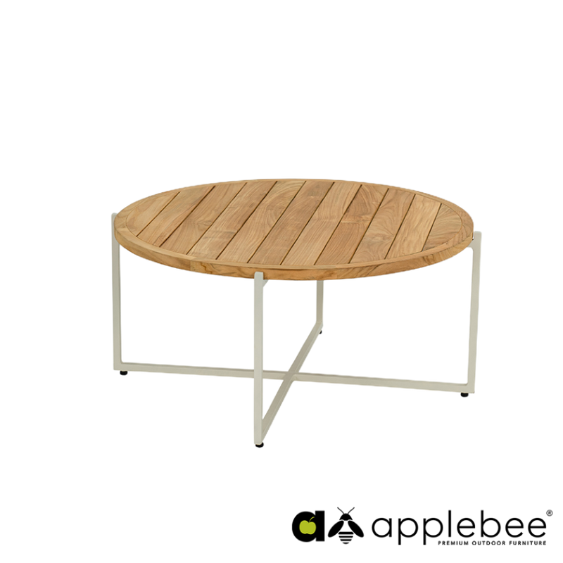 Condor Black Lounge-Set