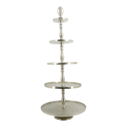 Etagère Brush 140cm