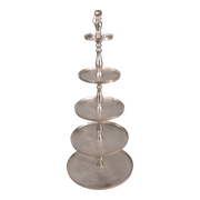 Etagère Brush 140cm