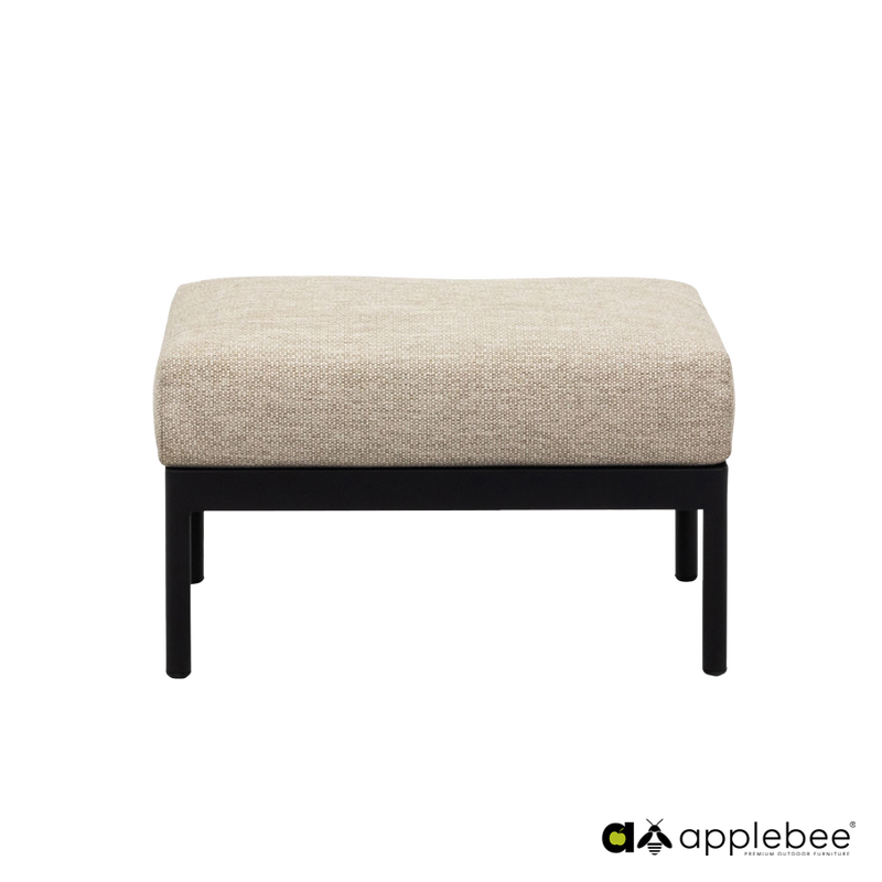 Condor Black Lounge-Set