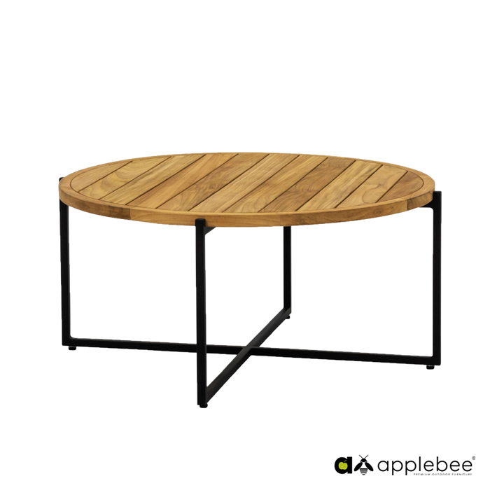 Loungeset Condor Black