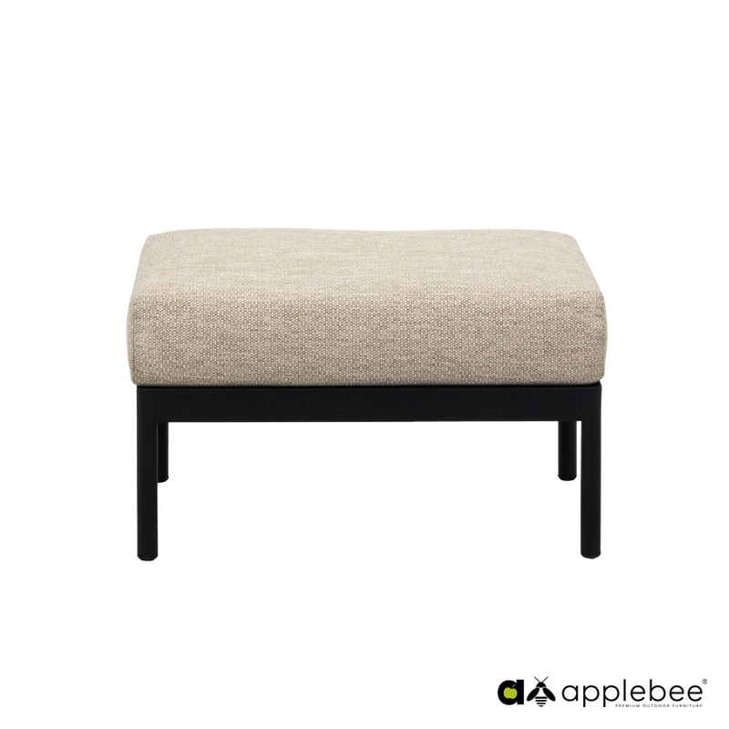 Condor Black Lounge-Set