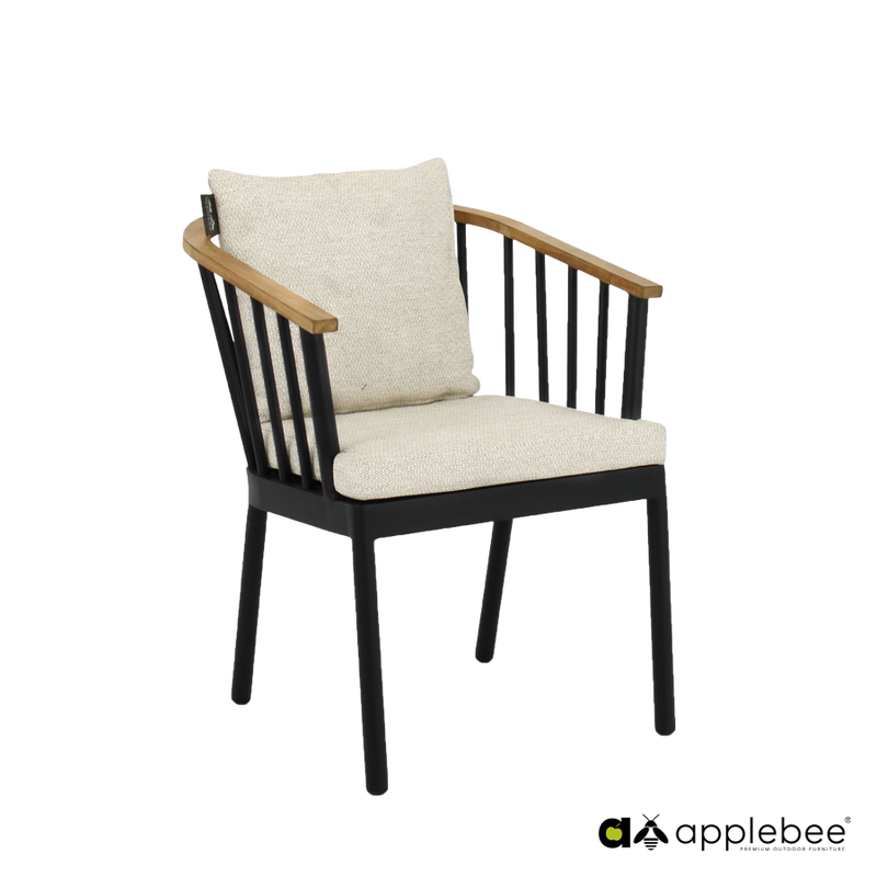 Dining set Condor | Meerdere kleuren | Zelf samen te stellen