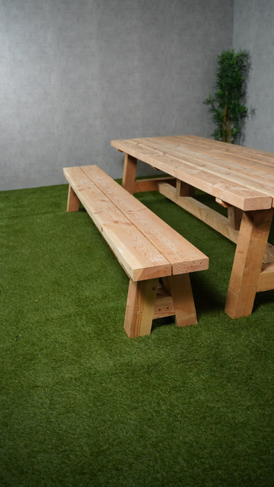 Tuinbank Extreme | Douglashout | Meerdere maten