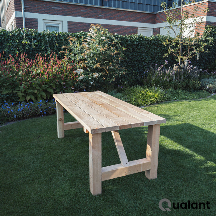 Plateau de table Timbrela | Douglas | Plusieurs tailles