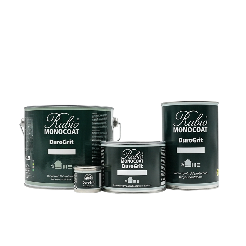 Durogrid Tuinmeubel Houtolie – Duurzame UV-Bescherming voor Buitenhout