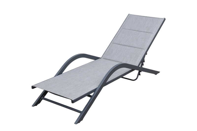Trento Lounger