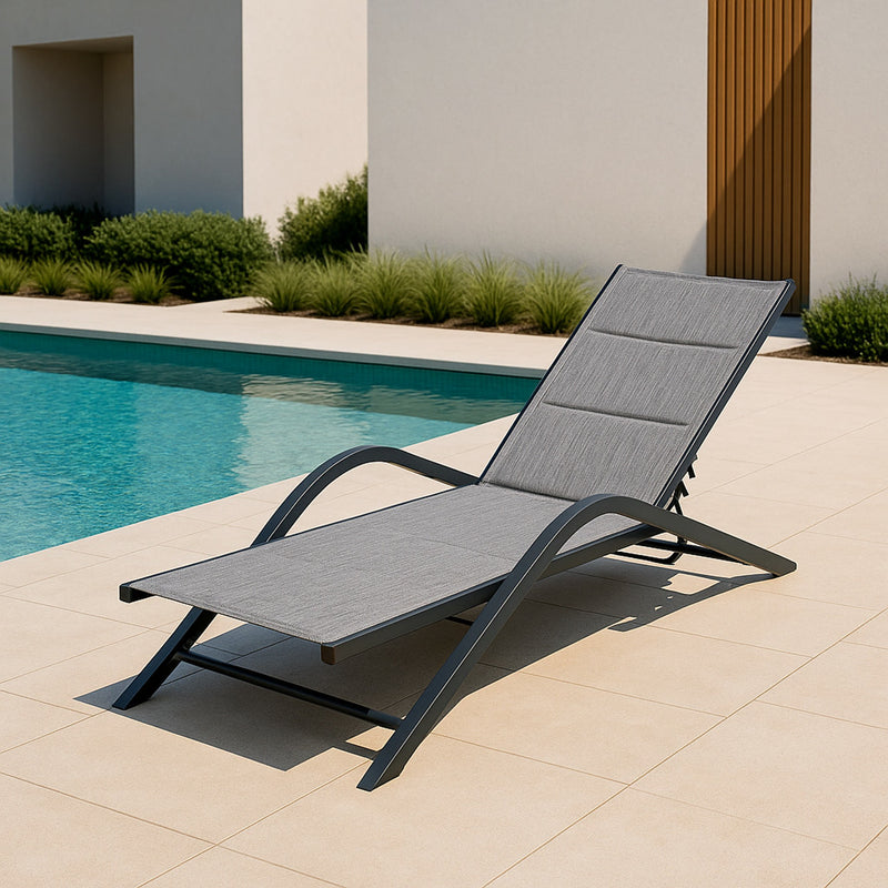 Trento Lounger