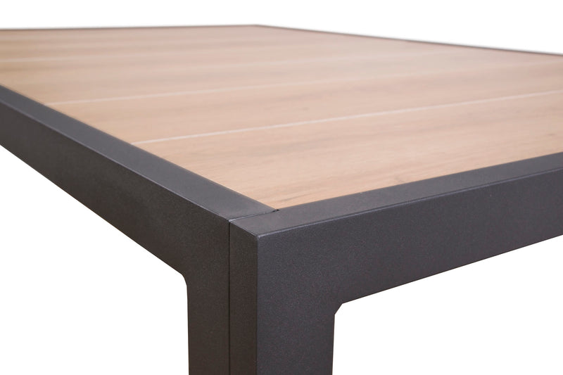 Pronto table 207 cm