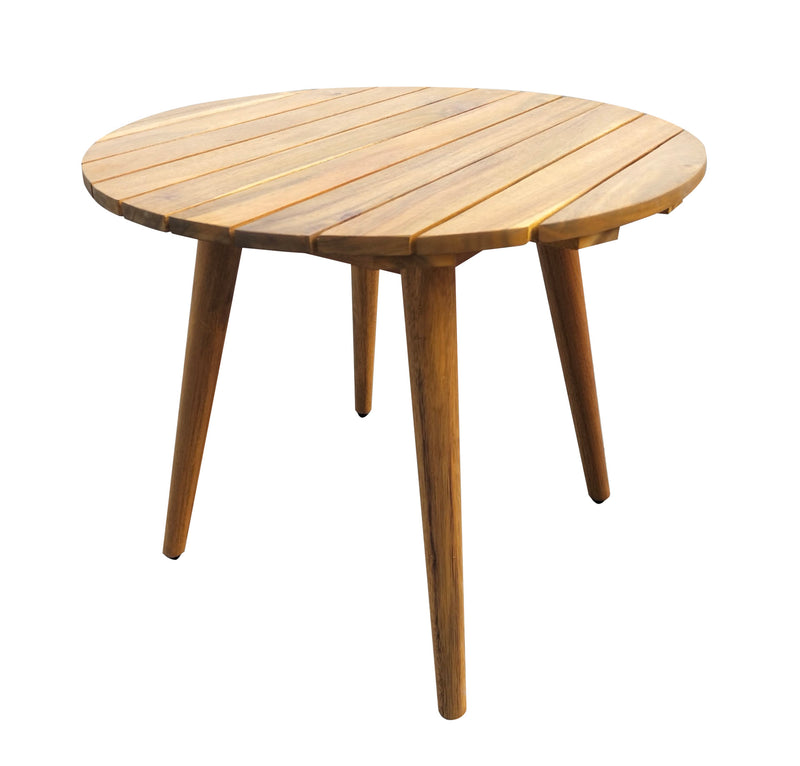 Beistelltisch Lissabon rund