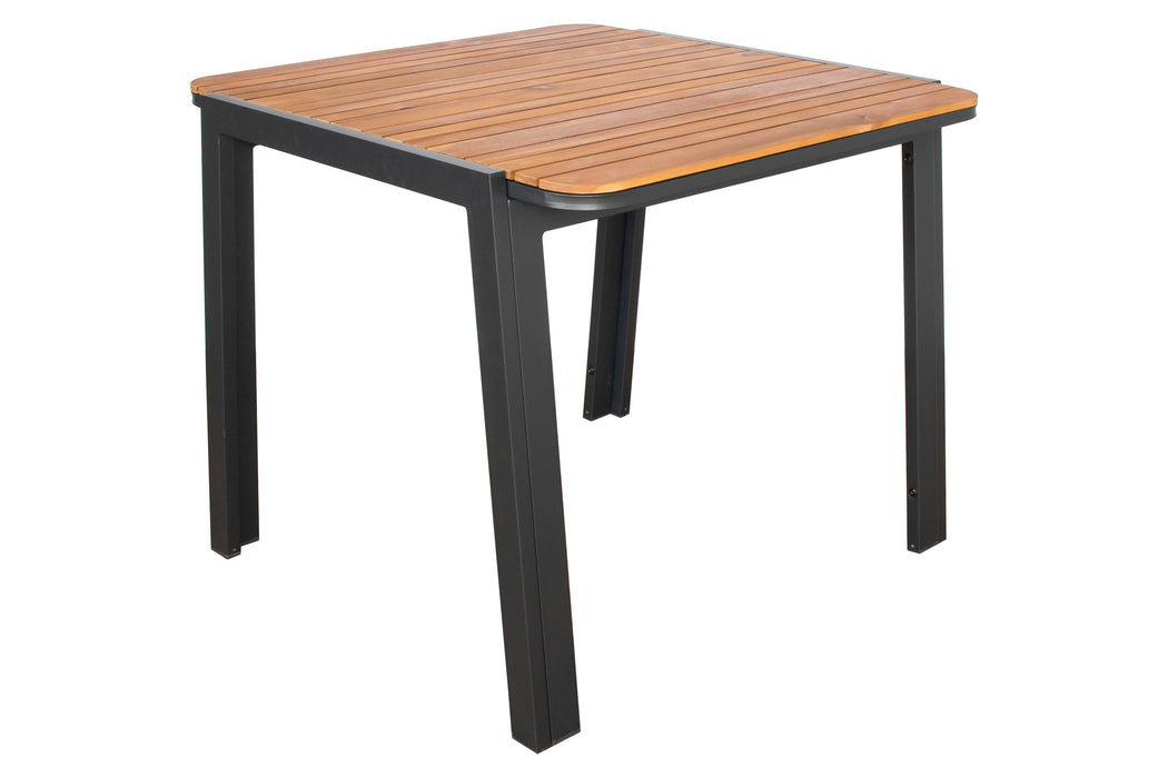 Table de jardin Dexter - Rectangulaire