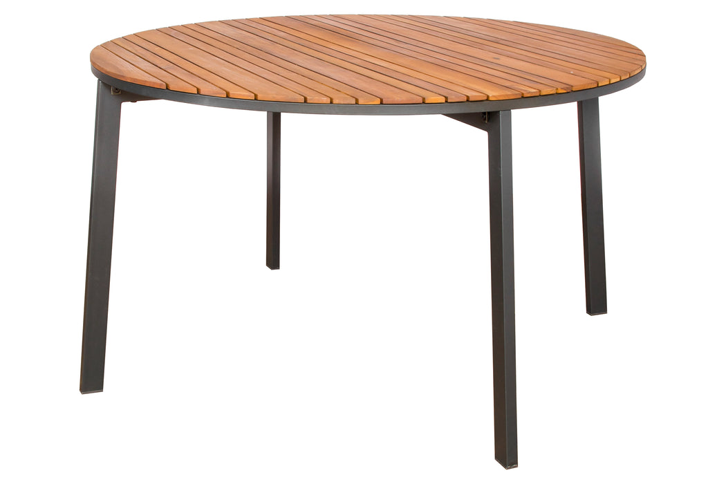 Table de jardin Dexter - Ronde