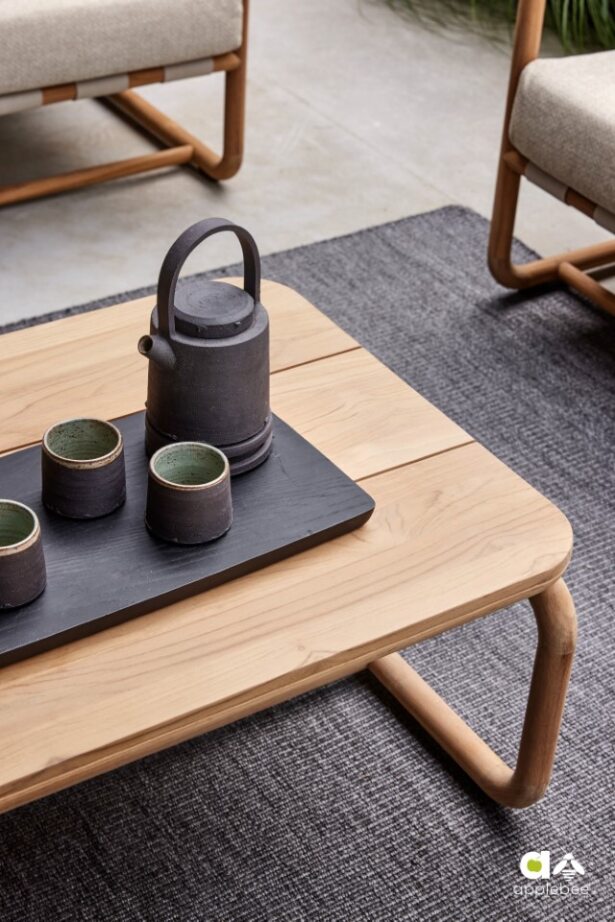 Buitenkleed Cody | 200x300 | Verschillende kleuren