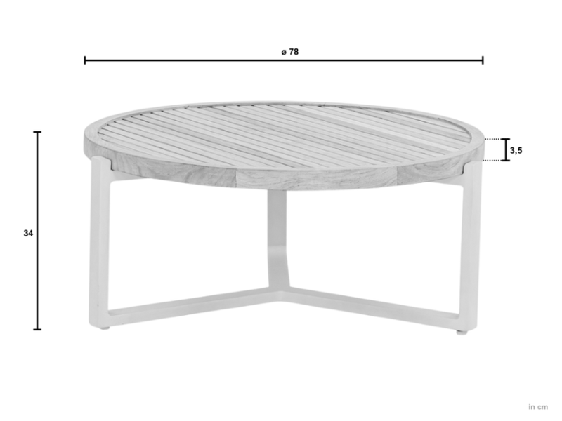 Loungeset Milou | Verschillende kleuren | Zelf samen te stellen