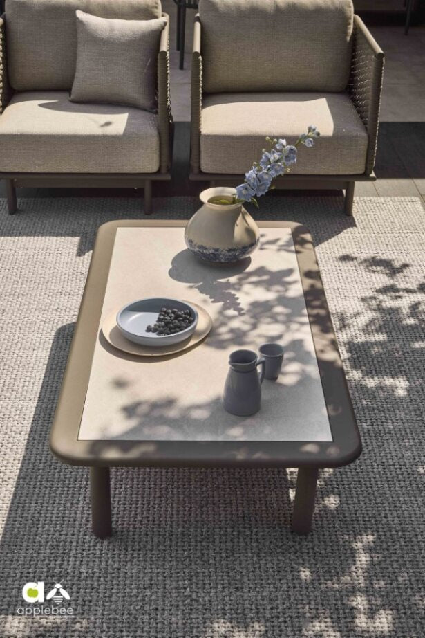 Buitenkleed Cross | Meerdere maten | Verschillende kleuren