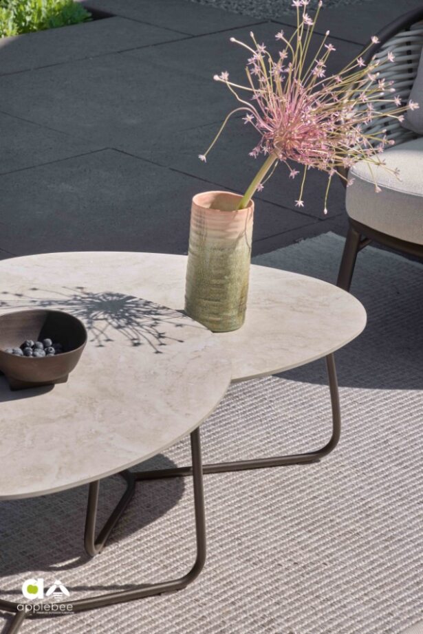 Buitenkleed Cody | 200x300 | Verschillende kleuren