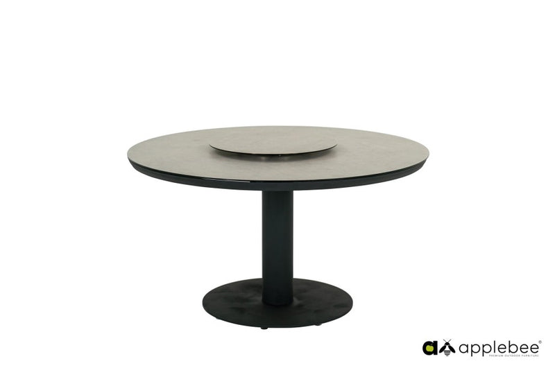 Tuintafel Melville rond | Meerdere maten | Meerdere kleuren