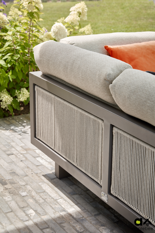 Loungeset Santorini | Zelf samen te stellen