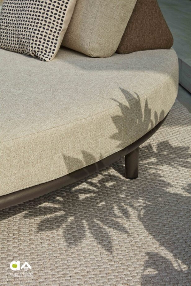 Buitenkleed Cross | Meerdere maten | Verschillende kleuren