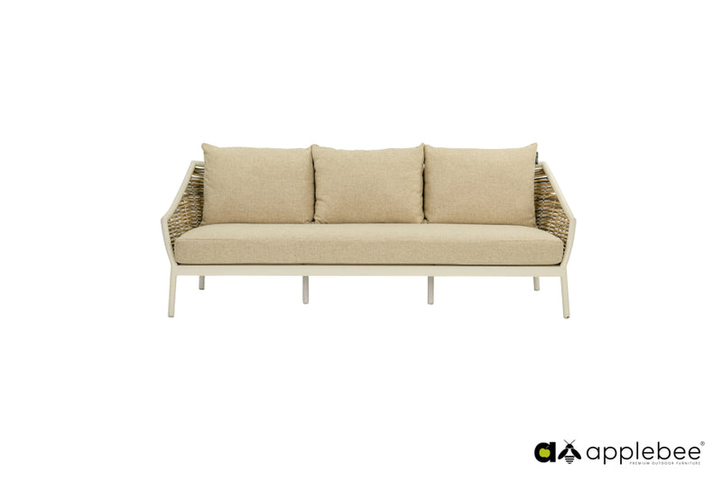 Loungeset Milou | Verschillende kleuren | Zelf samen te stellen