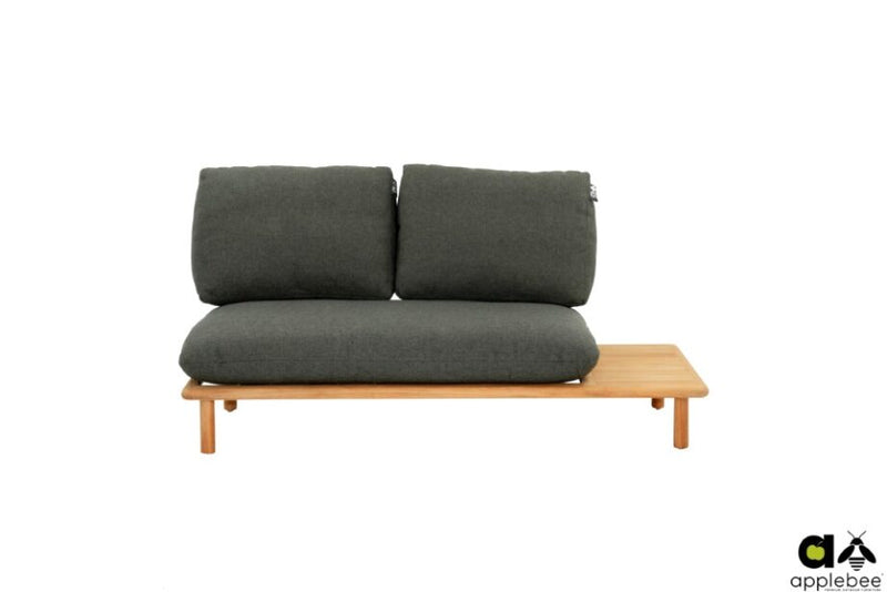 Loungeset Sling Grey | Zelf samen te stellen