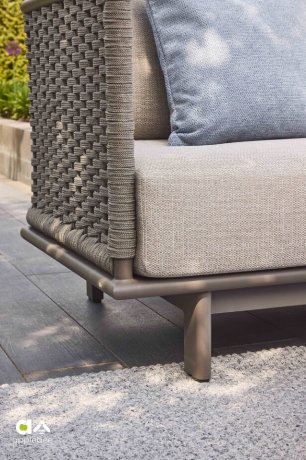 Buitenkleed Cross | Meerdere maten | Verschillende kleuren