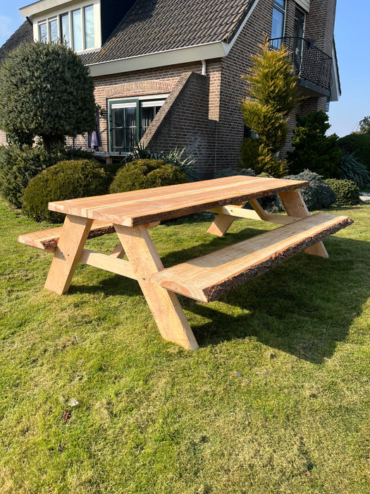 Picknicktafel Rustic | Douglas | Meerdere maten