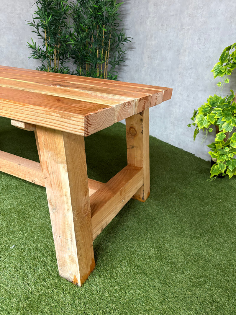 Tuintafel Prestige | Douglashout | Meerdere maten