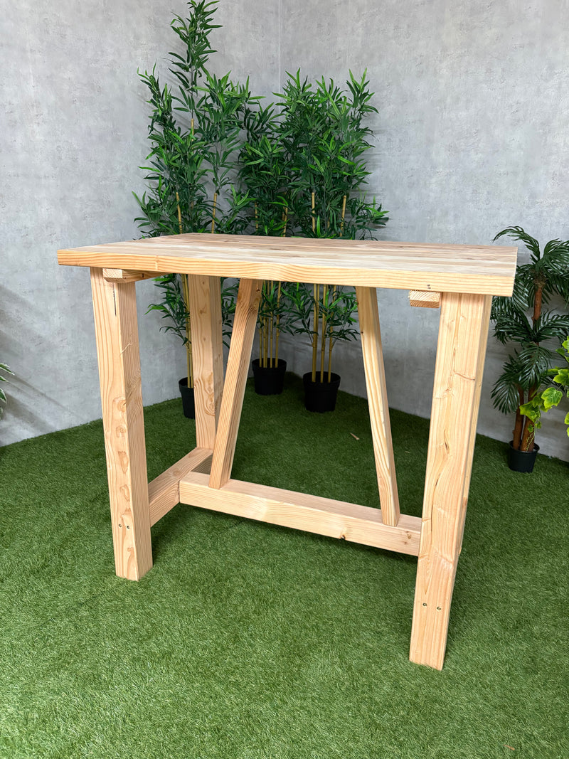 Bartafel Natura | Douglashout | Meerdere maten