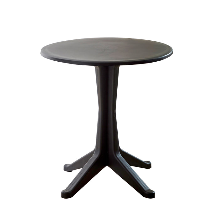 Split - Table de jardin ronde