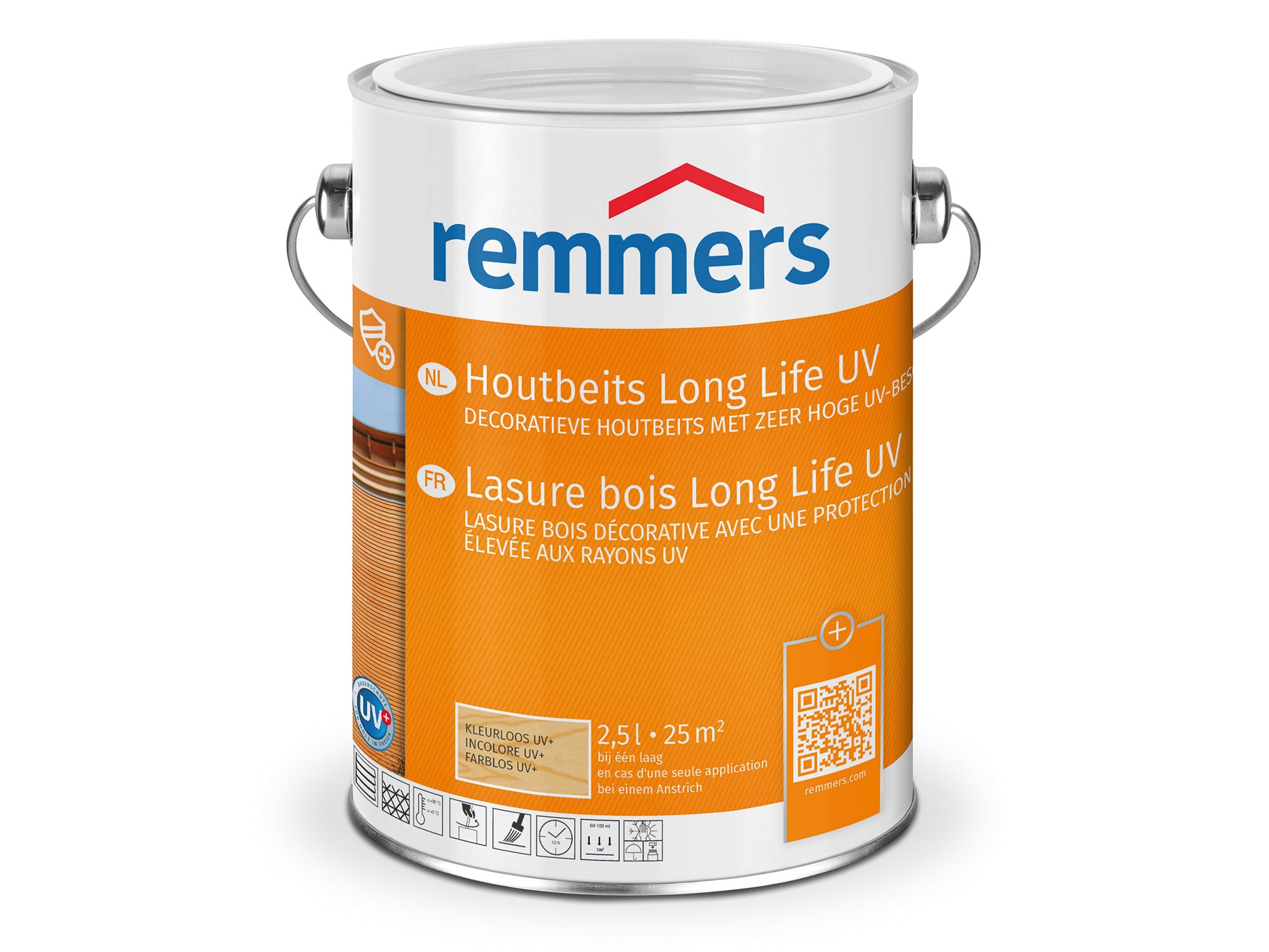 Remmers Long Life beits